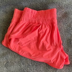LULULEMON SWIM SHORTS